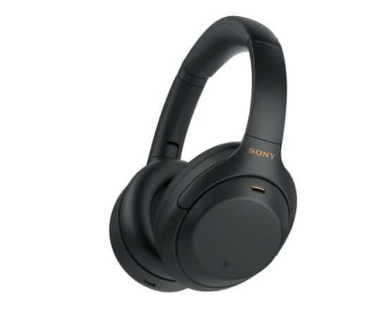 Sony Auscultador WH-1000XM4 (NOVO) c\factura