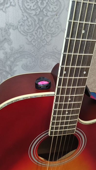 Гітара+ подарунки, Parksons jb4111