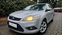 Ford Focus *SALON Polska*9.900*ZAMIANA na inne Auto*