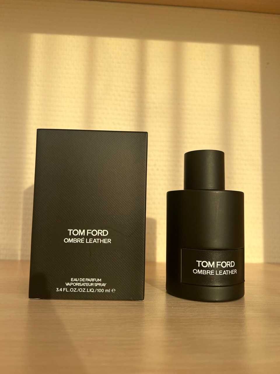 Парфумована вода Tom Ford Ombre Leather, 100ml