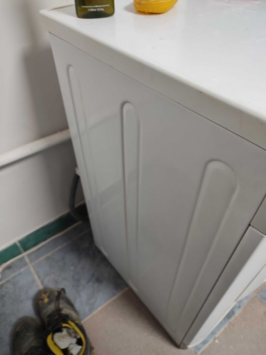 Пральна машина Ariston