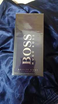 Hugo Boss bottle night 200ml