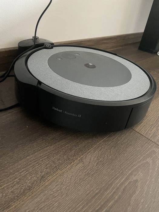 iRobot roomba i3 odkurzacz robot