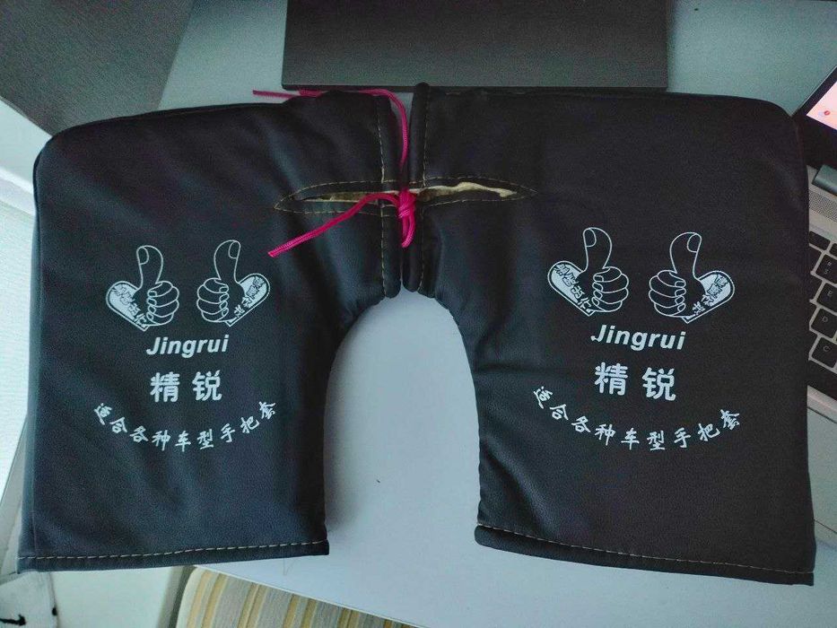 Мотоперчатки, перчатки на руль скутера, мопеда мотоцикла, велосипеда