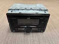 radio jvc kw-r520