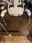 Meta Quest Oculus 3S 128GB