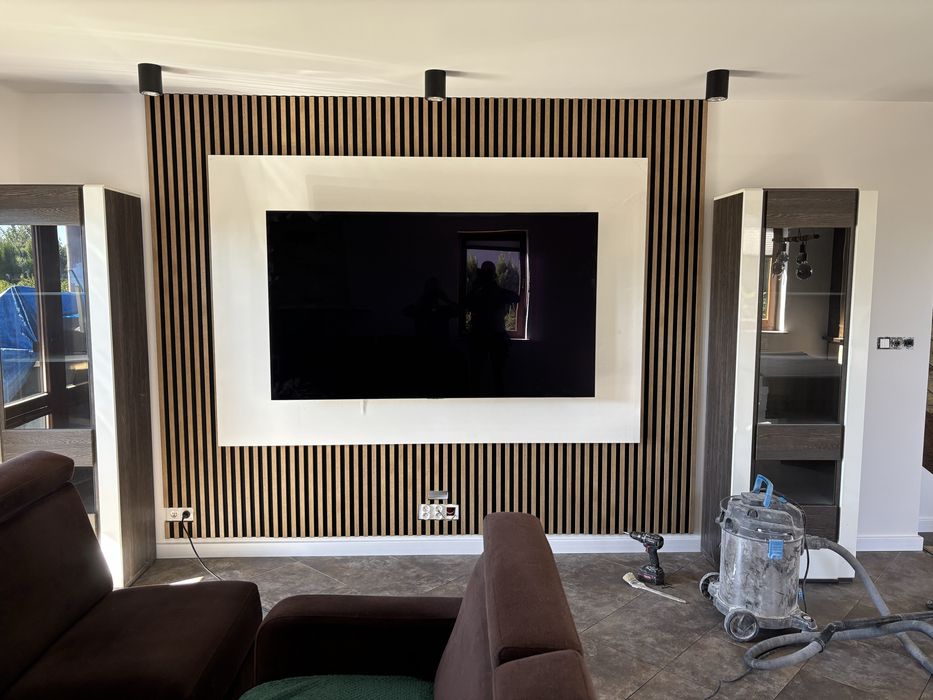 Ojciec i syn – solidne budownictwo od serca! Usługi budowlane od A/Z