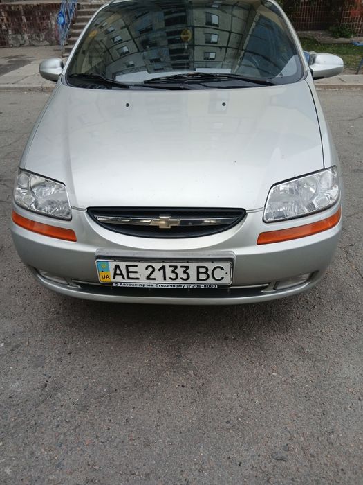 Продам сімейну машину