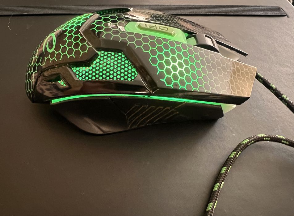 Игровая мышка (Cobra)