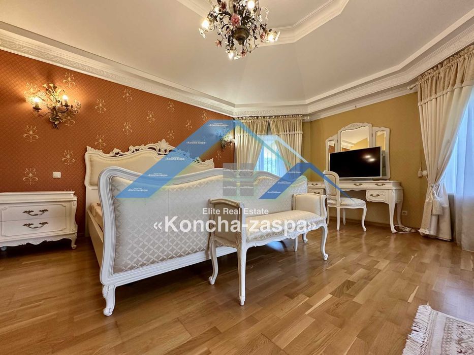 Конча Заспа. Козин. Продажа дома с выходом на Козинку.