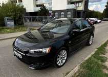 Mitsubishi Lancer 1.8 Inform LPG