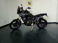 Tenere 700 impecável