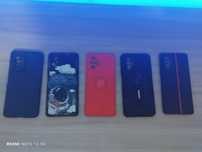 Etui/Case Redmi Note 10 Pro 5G