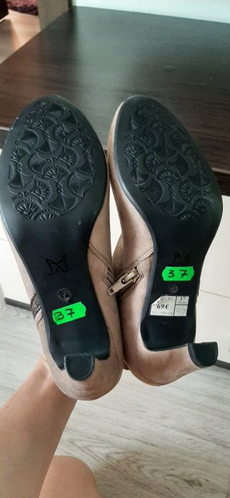 Продам весна- осінь ботінки,черевики