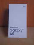 Pudełko Samsung Galaxy A5  2017