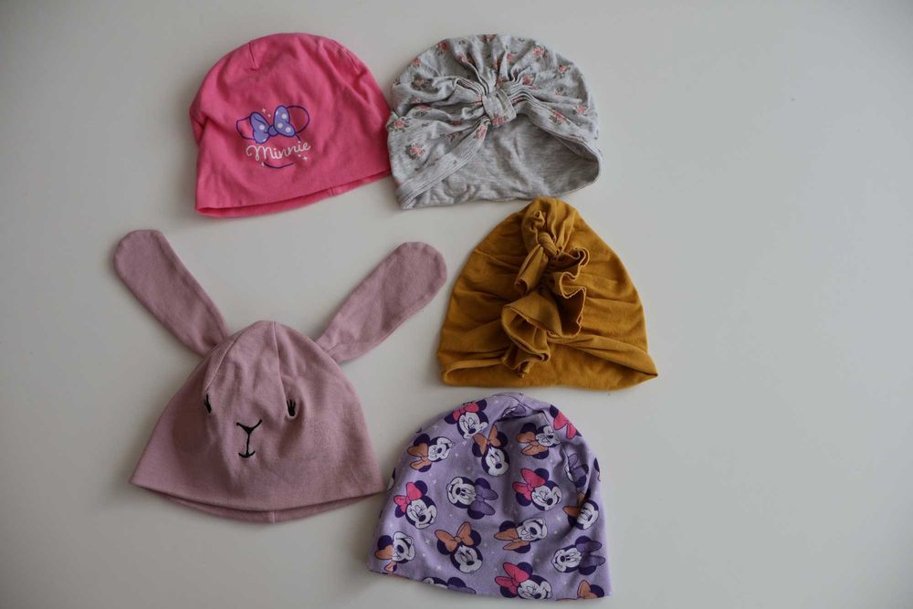 Paczka ubranek w rozmiarze 68-74