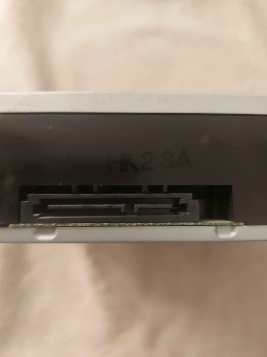 Nagrywarka ASUS DRW-24D5MT