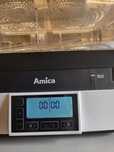 Parowar Amica  model PT 4011