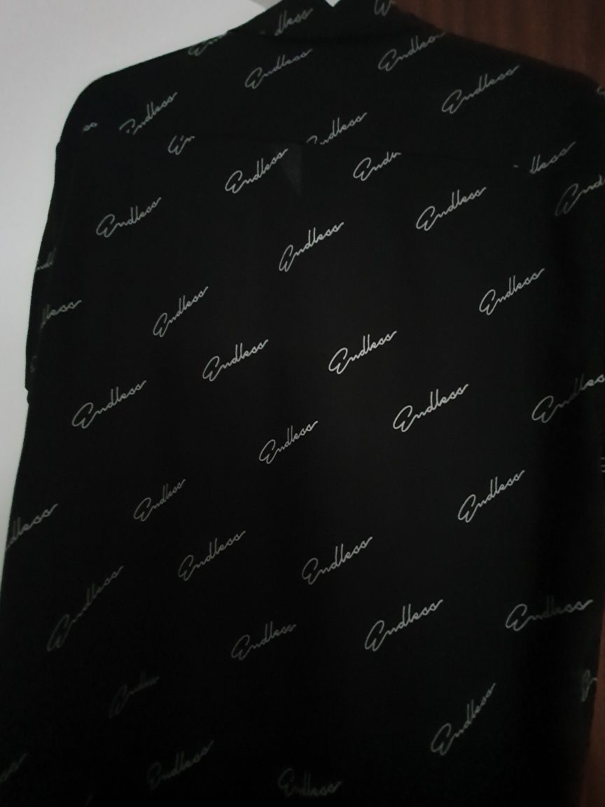Camisa novo style