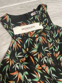 Новое платье Морган р.40 М-Л