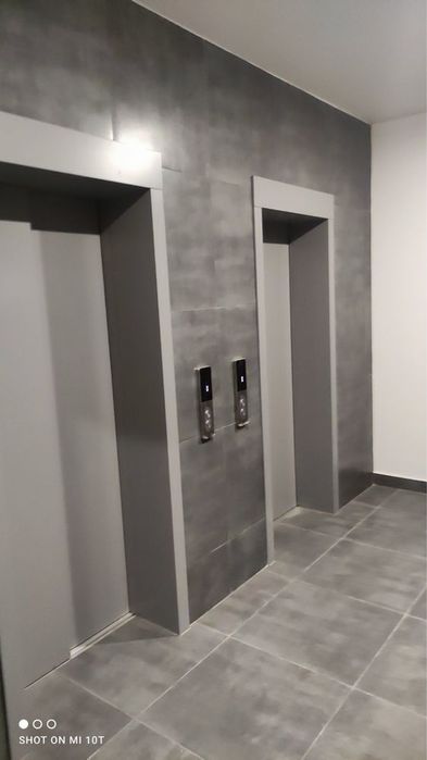 Простора 1-кімнатна квартира 50 м² ЖК Madison Gardens