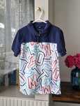 Tommy Hilfiger koszulka polo