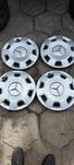 kołpaki mercedes 15tki 4szt 100zł