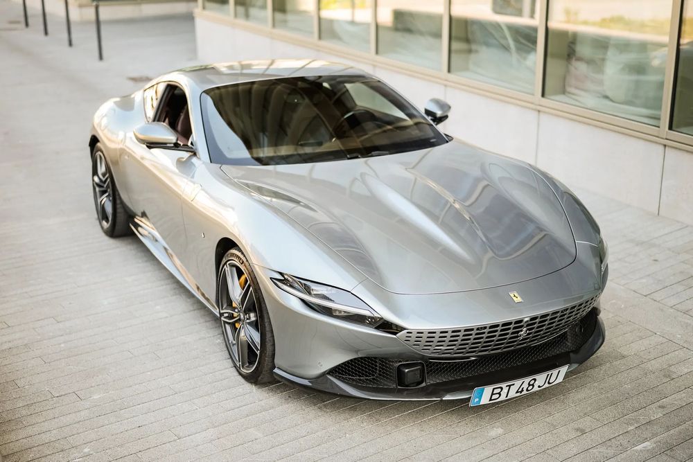 Ferrari Roma Standard