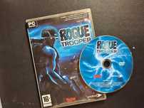 Gra PC - Rogue Trooper - POLSKIE wydanie pudełkowe RETRO