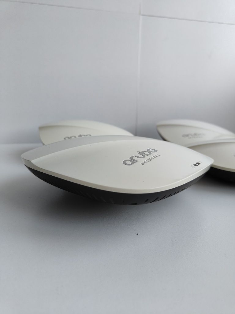 Wi-Fi Точка доступа HP Aruba IAP-315 RW Instant (JW811A) 802.11 ac