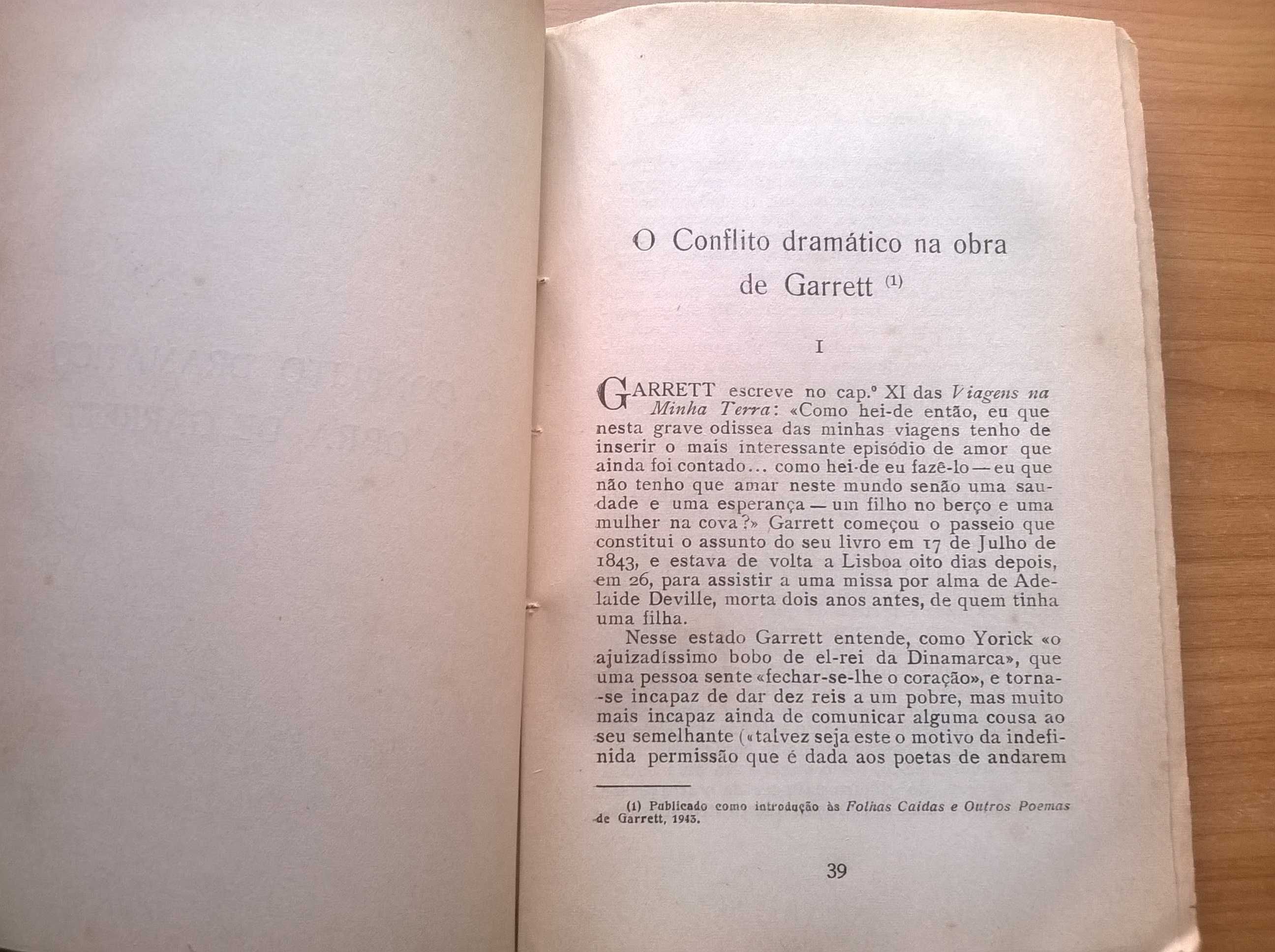 Para a História da Cultura em Portugal-Ensaios- António José Saraiva