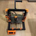 Drukarka 3D Prusa MK3 klon