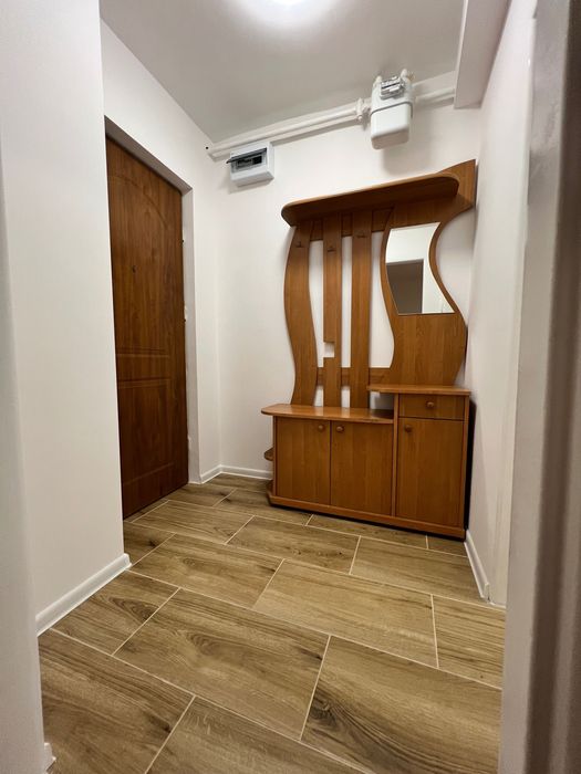 Mieszkanie do wynajęcia