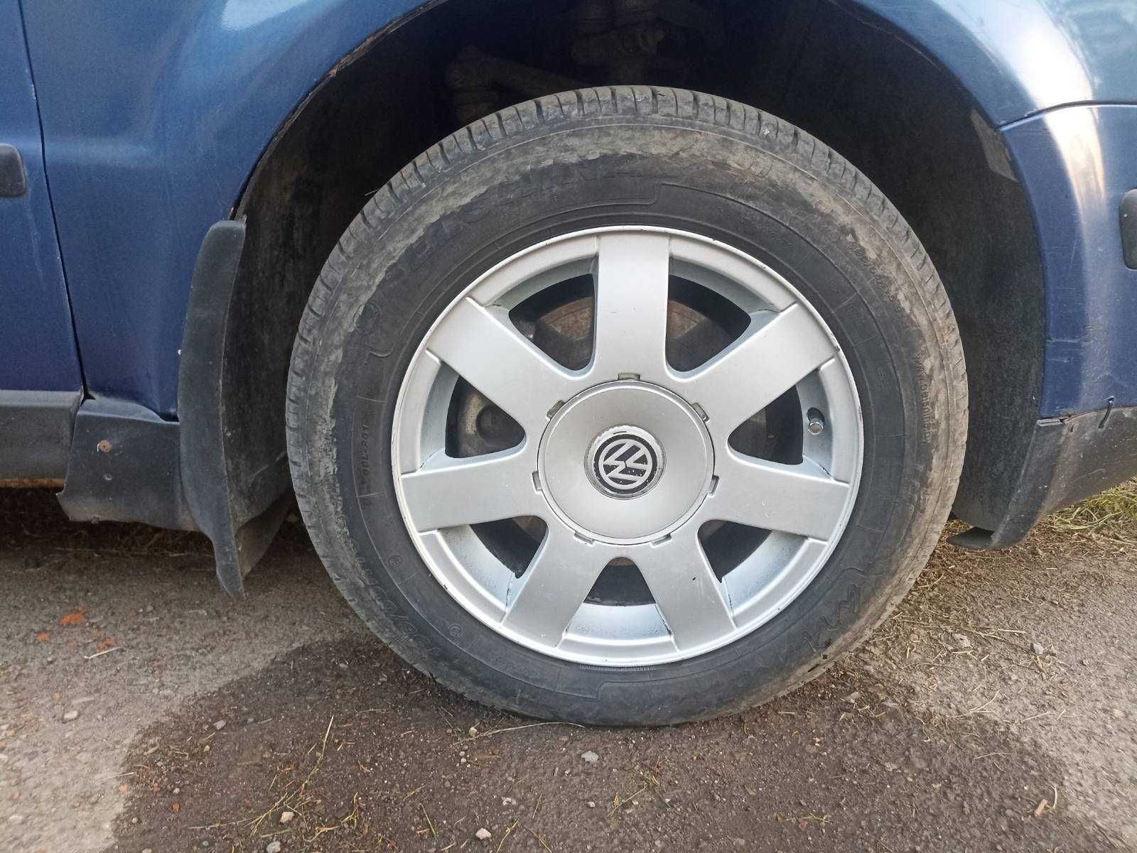 Volkswagen Passat 1999 р. B5
