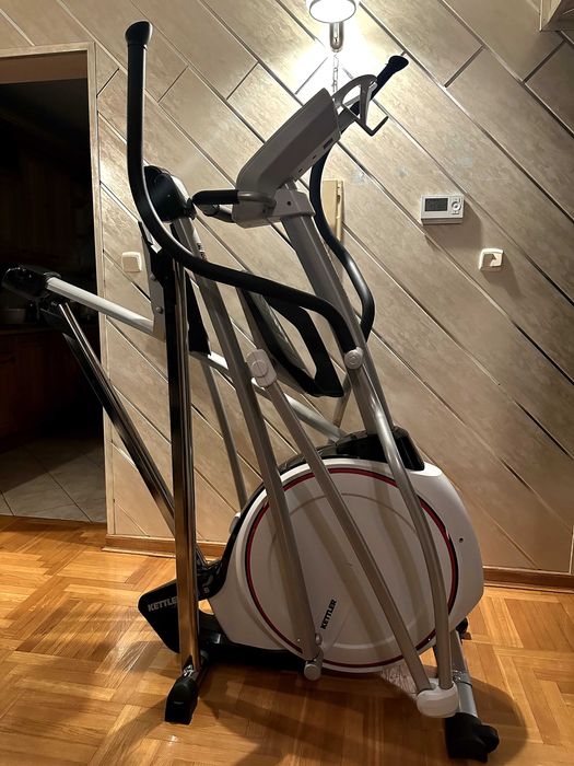 Kettler ELYX 5 orbitrek składany .