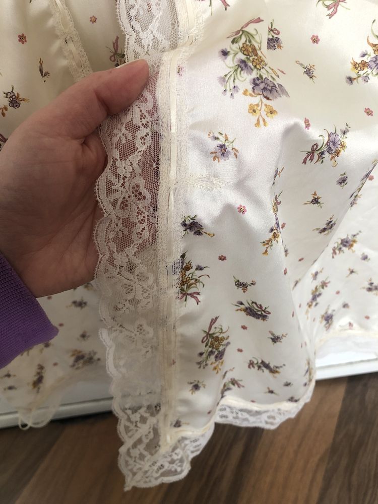 Szlafrok kimono Christian Dior M