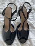 Buty na obcasie, lakierki r. 40 Graceland