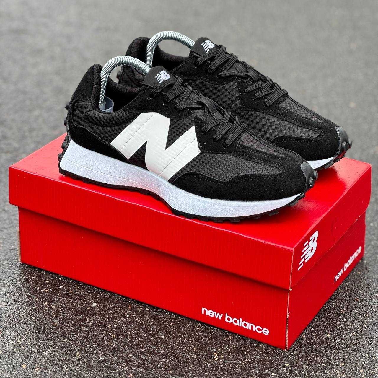 Кросівки New Balance