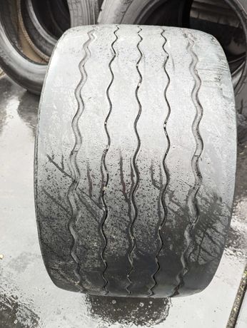 445/45R19.5 Leao ETT100 Green Van naczepa