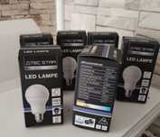 Żarówki 1521 Lumenów E27 zestaw 6 szt