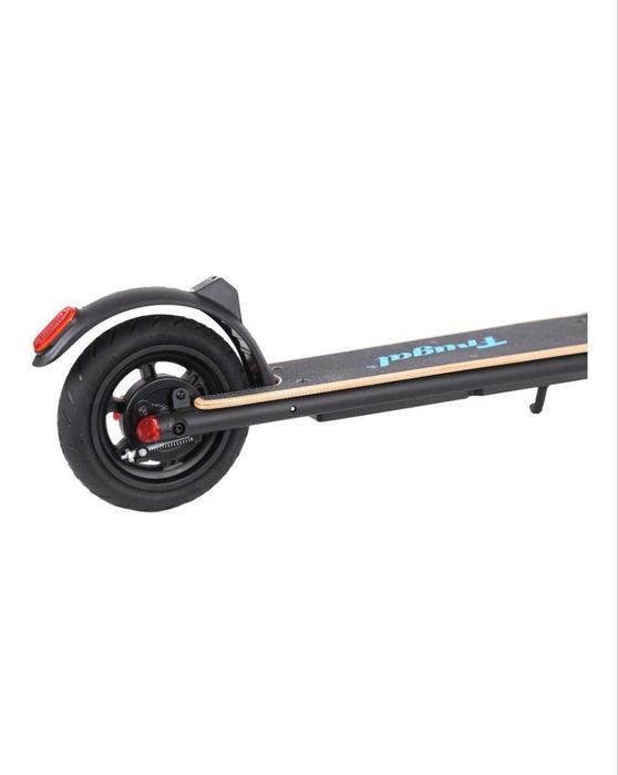 Frugal Electric Scooter Sport