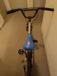 bicicleta tipo bmx roda 20