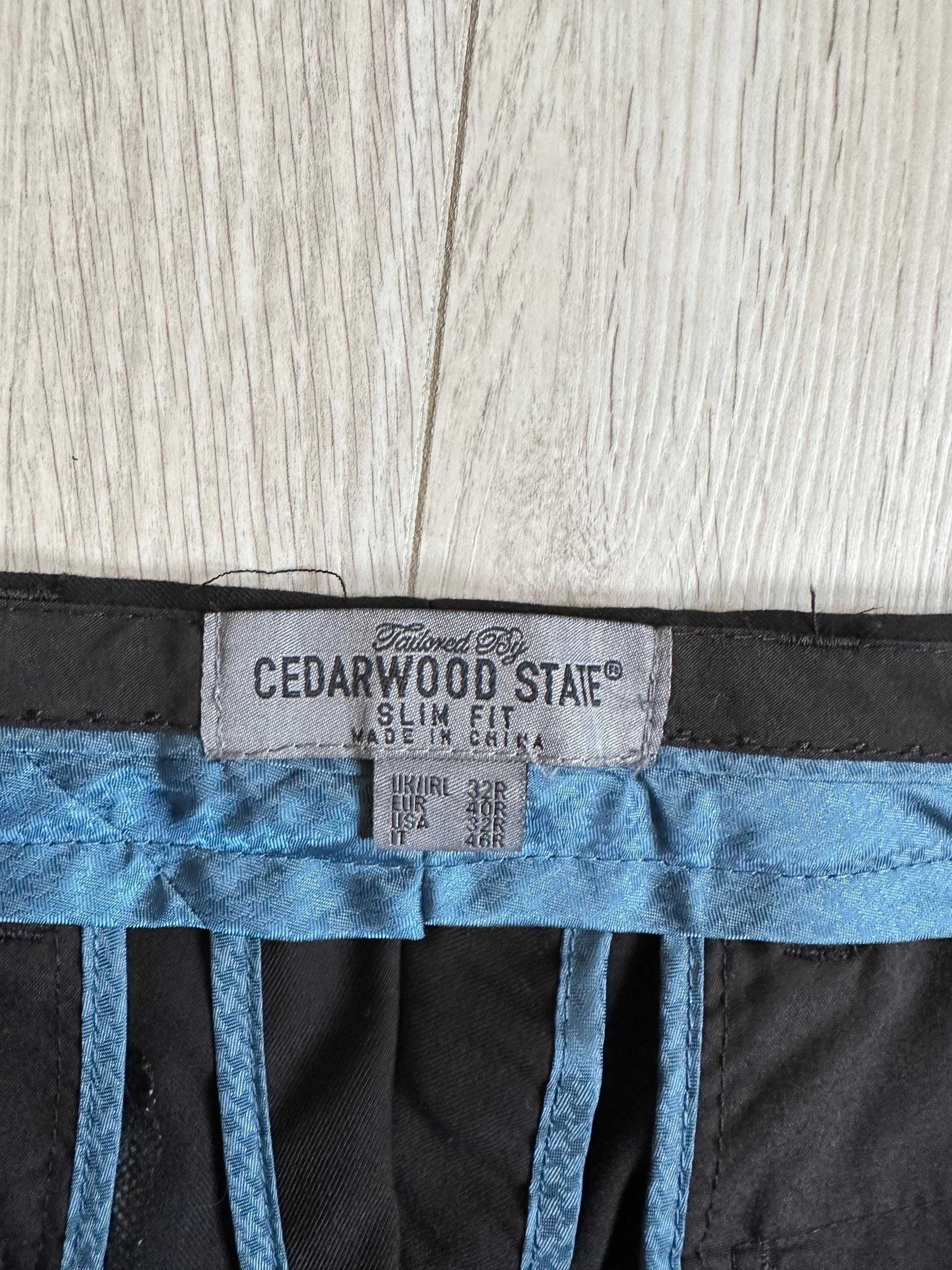 Spodnie Cedar Wood State r. 40