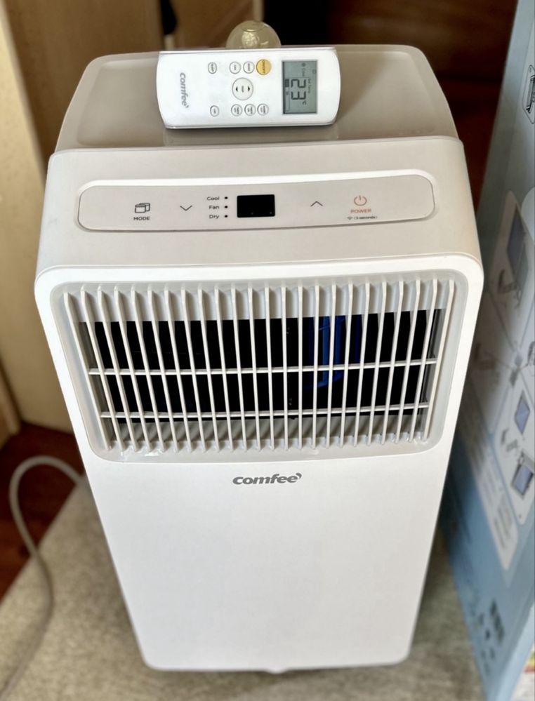 Klimatyzator Comfee 3 w 1. Okazja.