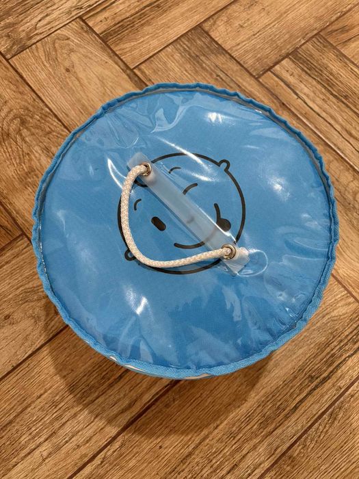 Kolorowe poduszki Emocje dla dzieci - zestaw 6 sztuk