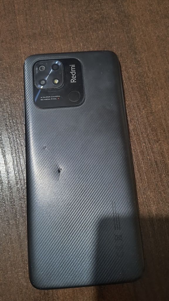 Xaiomi Redmi 10C