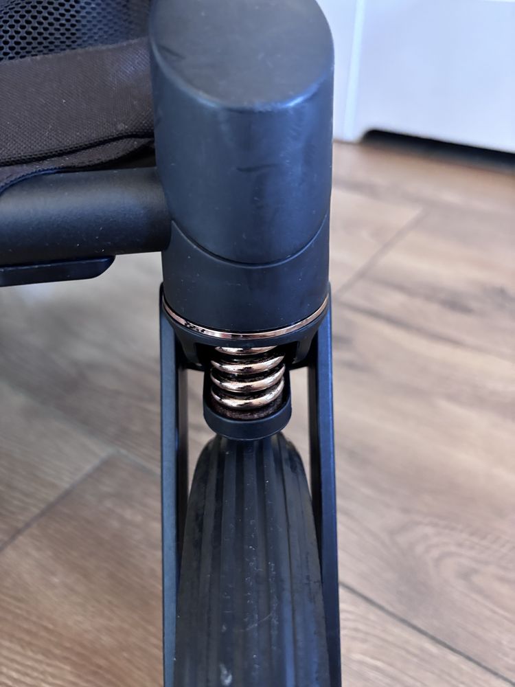 Cybex e-Priam 4.0