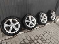 Диски R17 mazda honda kia huyndai mitsubishi