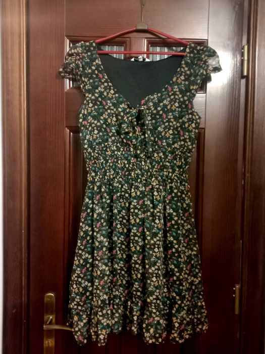 Плаття, платьє, шифон, new look