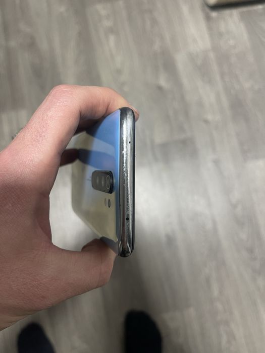 Телефон Xiaomi Redmi Note 8 Pro 6/64GB NFC Швидке зарядж